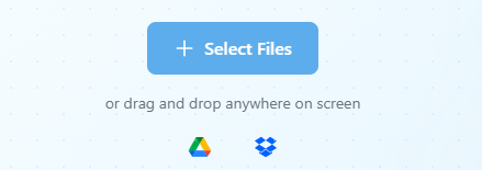 Import Options